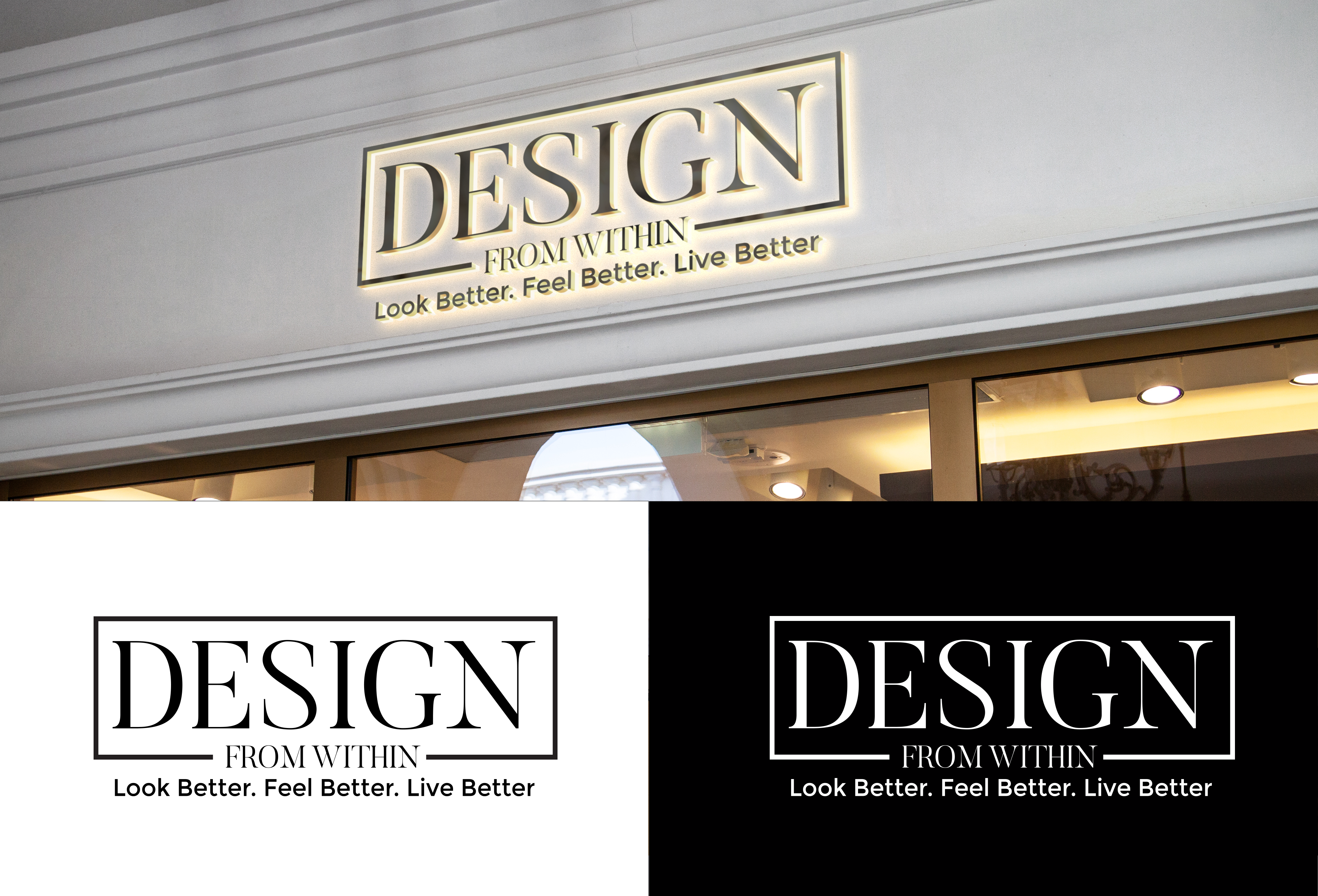 Logo Design by Md. Abuhanifa for SM&Co | Design #36315659