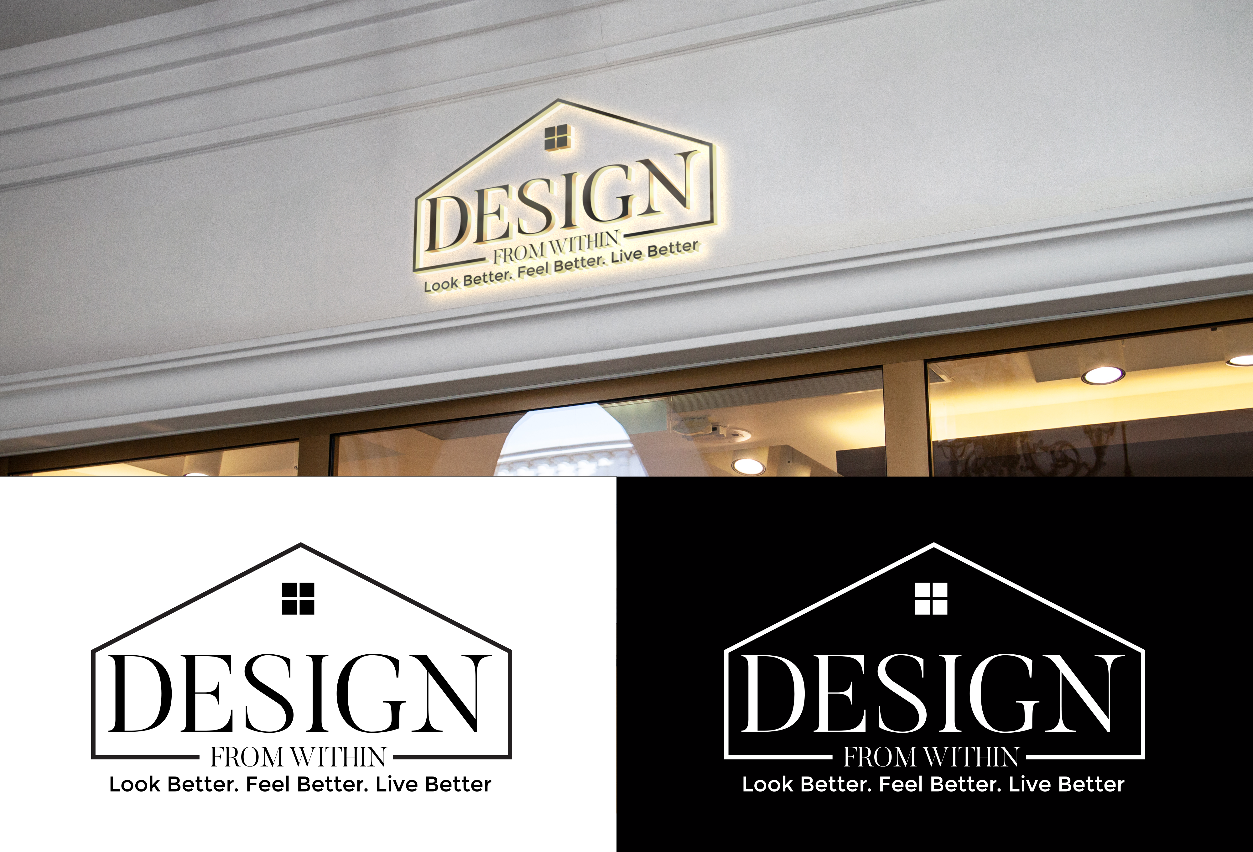 Logo Design by Md. Abuhanifa for SM&Co | Design #36315673