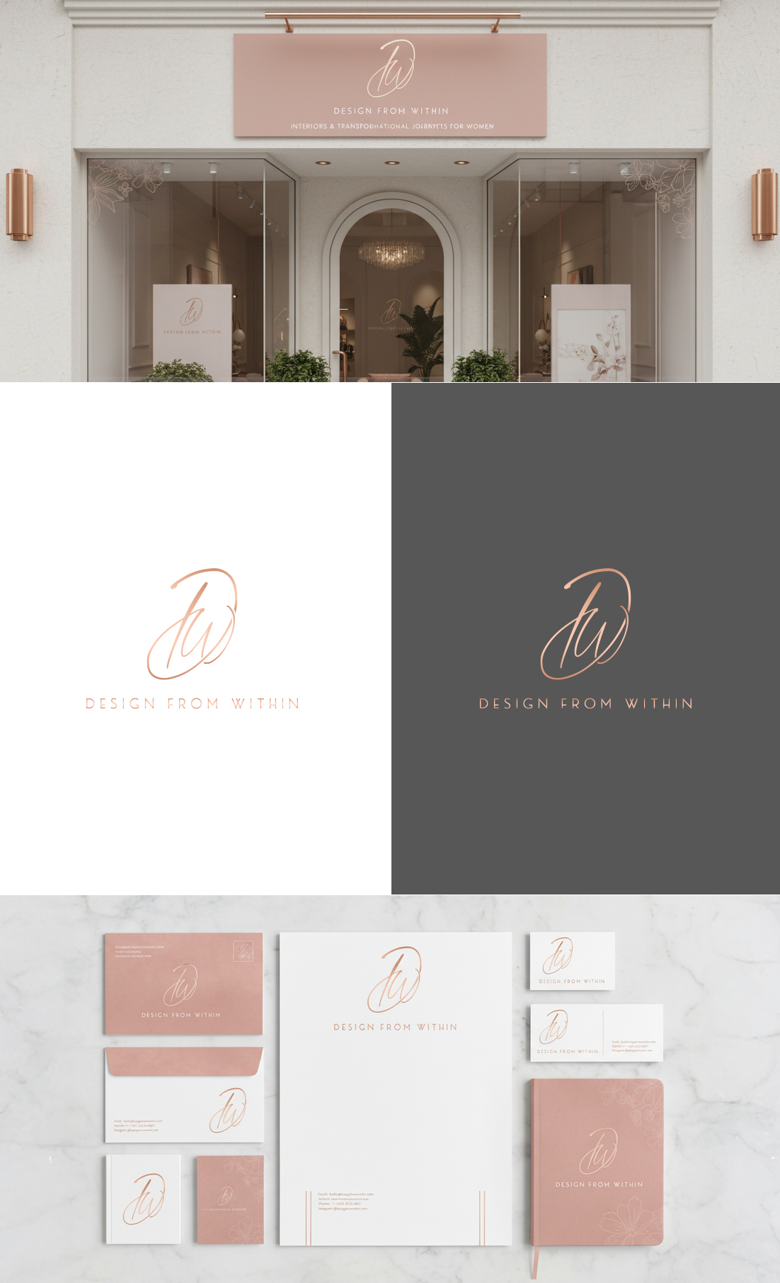 Logo Design by GLDesigns for SM&Co | Design #36286486