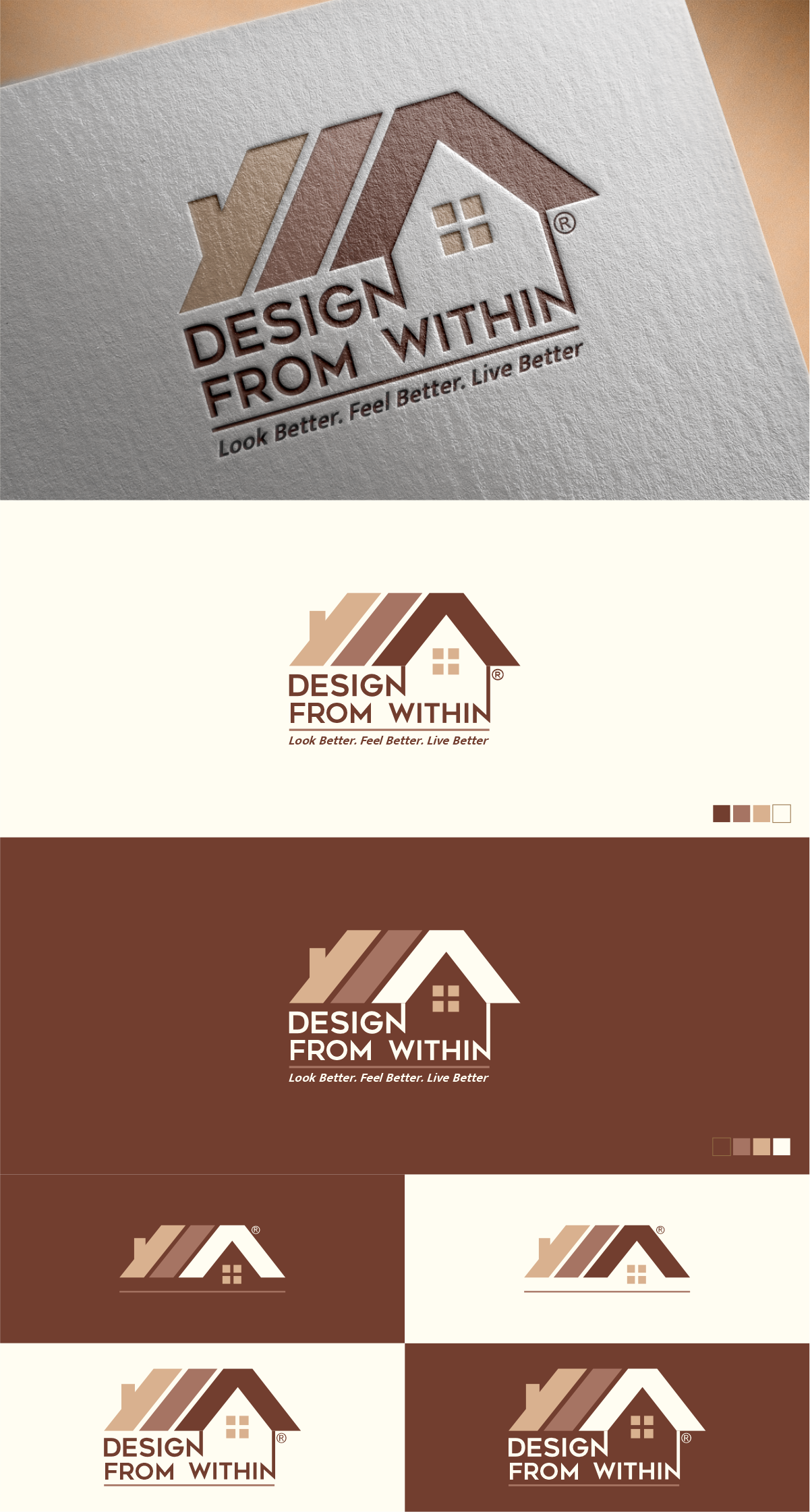 Logo Design by S.S. Mulla for SM&Co | Design #36292823
