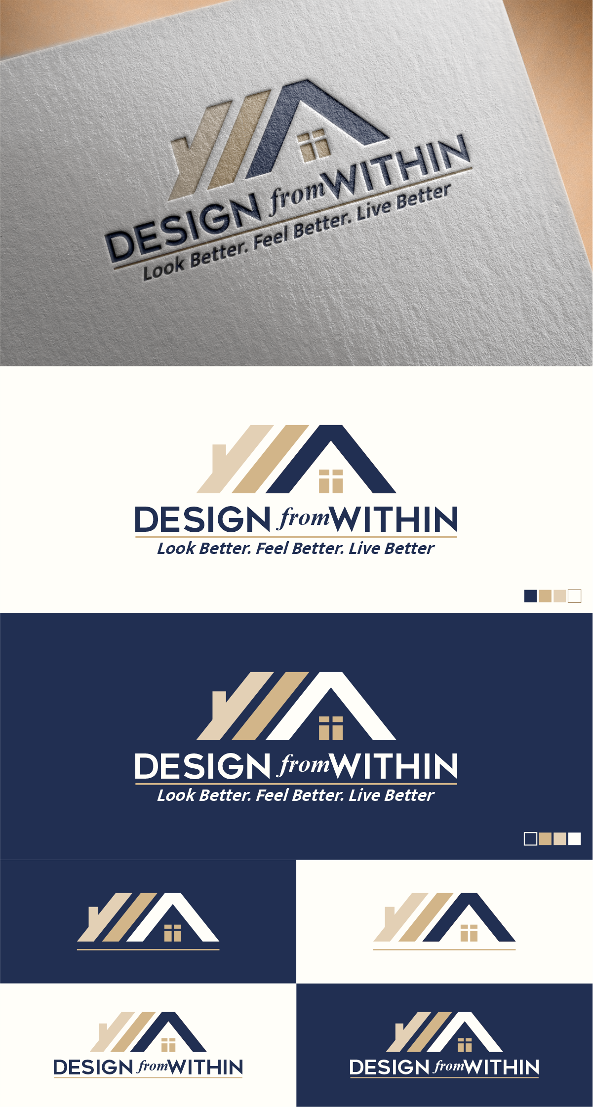 Diseño de Logo por S.S. Mulla para SM&Co | Diseño #36295014