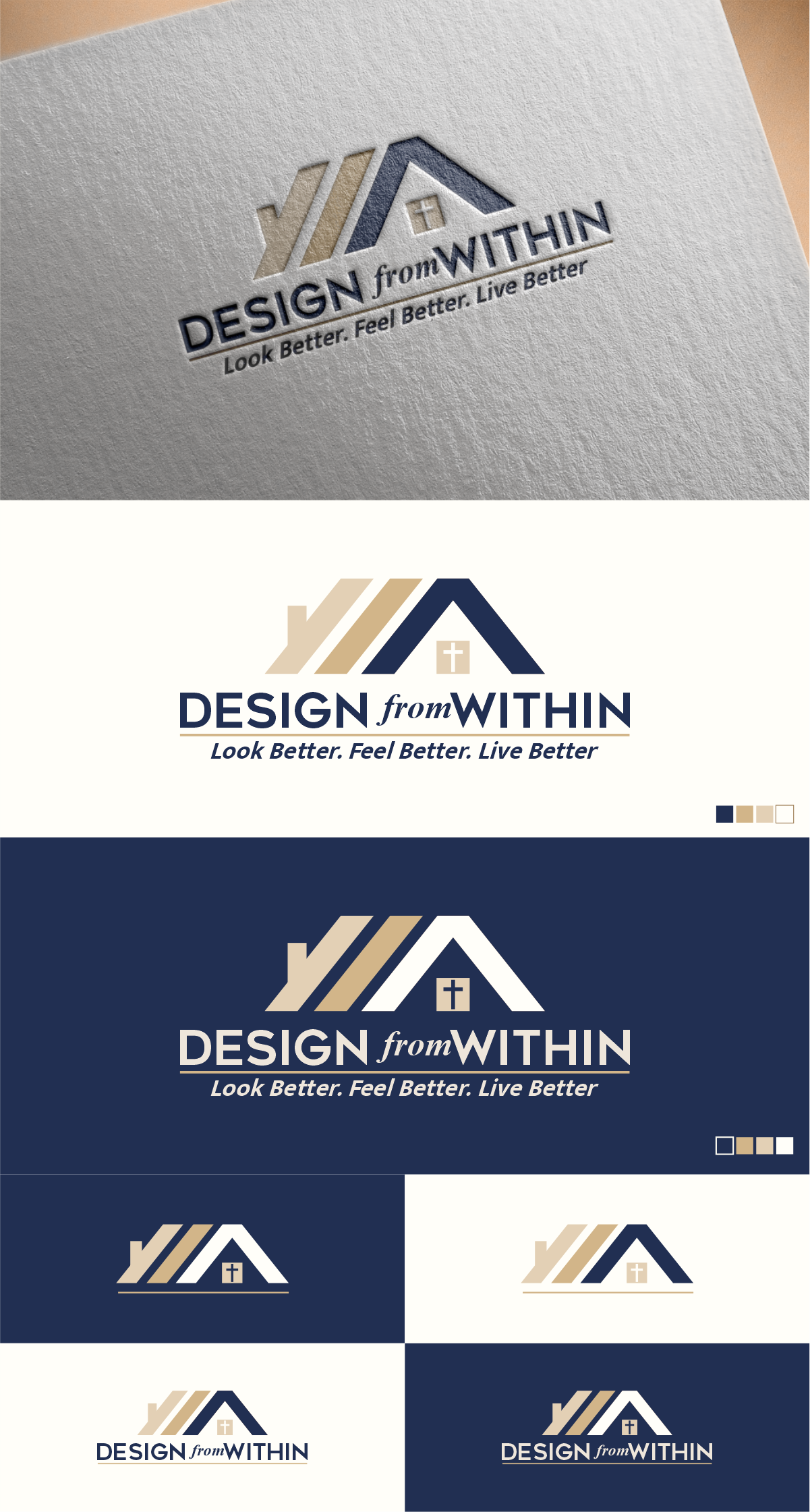 Logo Design by S.S. Mulla for SM&Co | Design #36295056