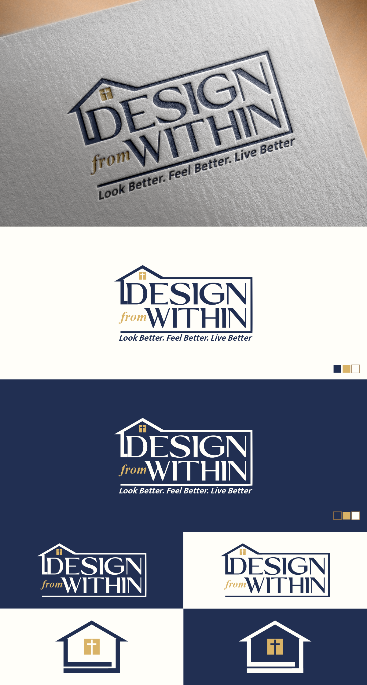 Logo Design by S.S. Mulla for SM&Co | Design #36306927