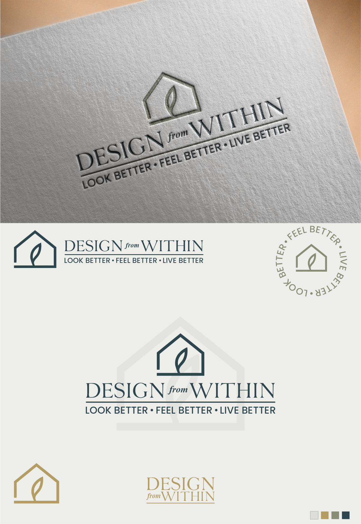Logo Design by S.S. Mulla for SM&Co | Design #36325715