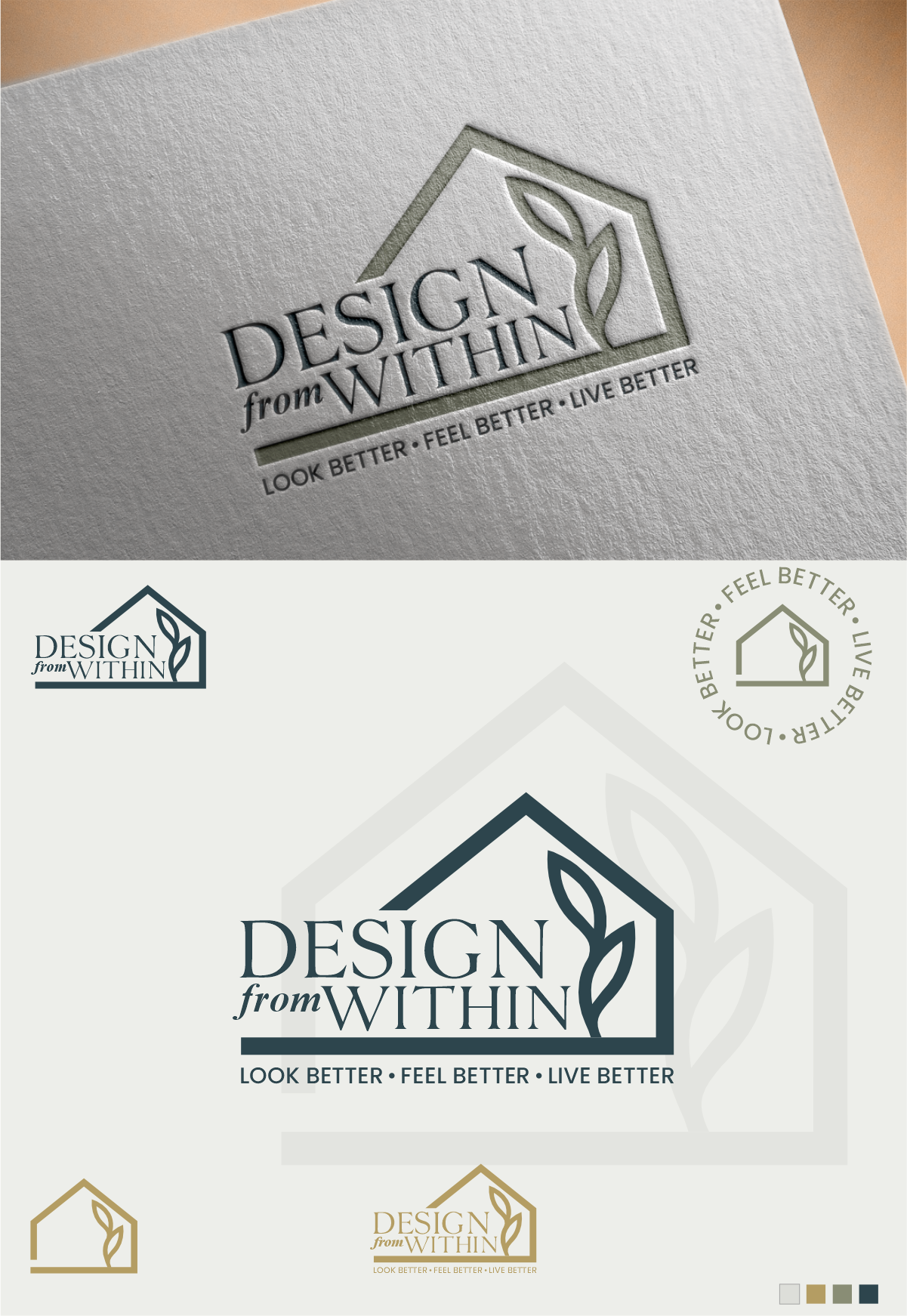 Logo Design by S.S. Mulla for SM&Co | Design #36328861