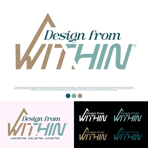Logo Design by wrdy
