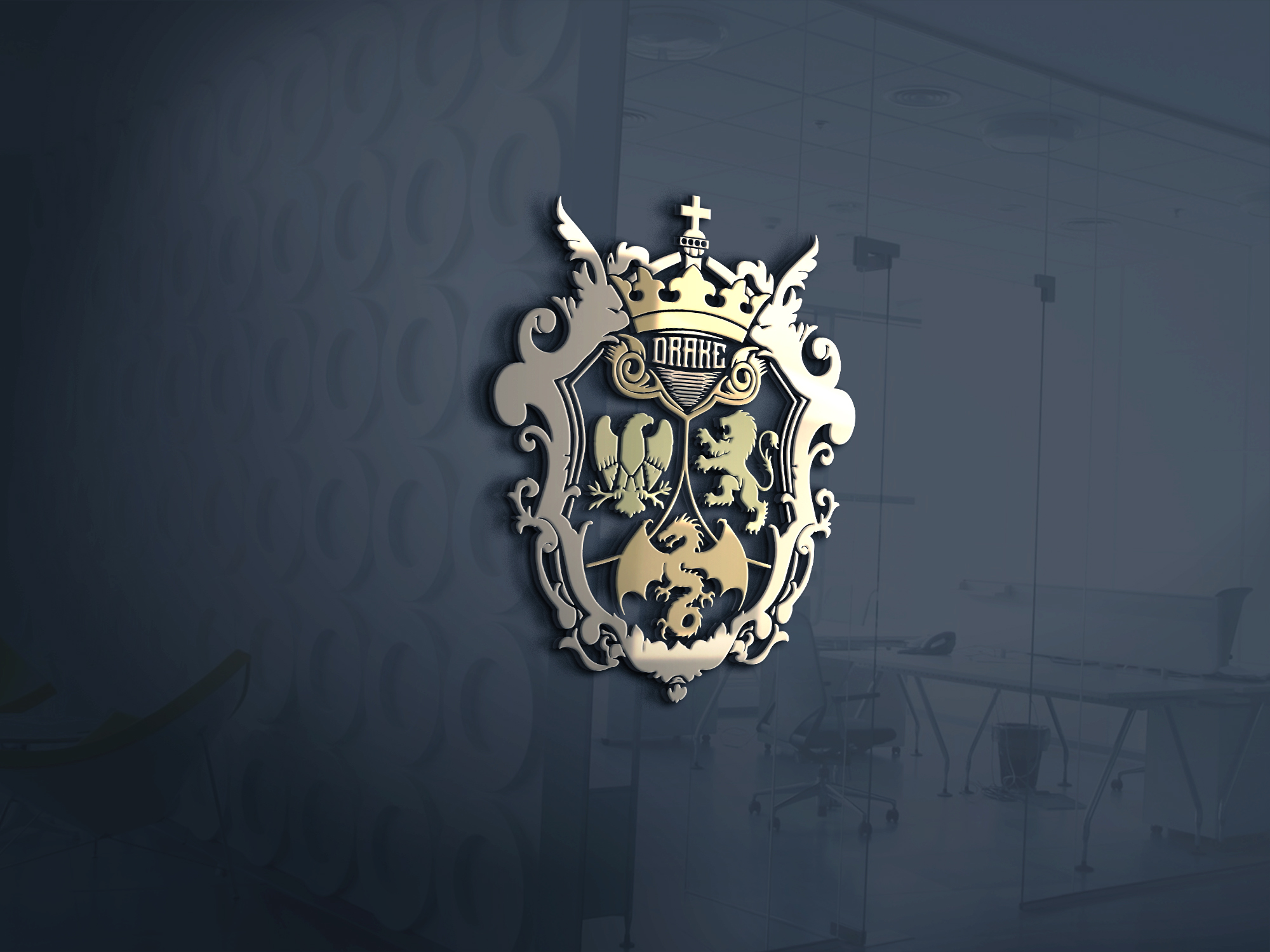 Logo Design by 24ksunny for this project | Design #36284145