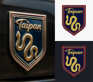 Logo Design by erikdesign