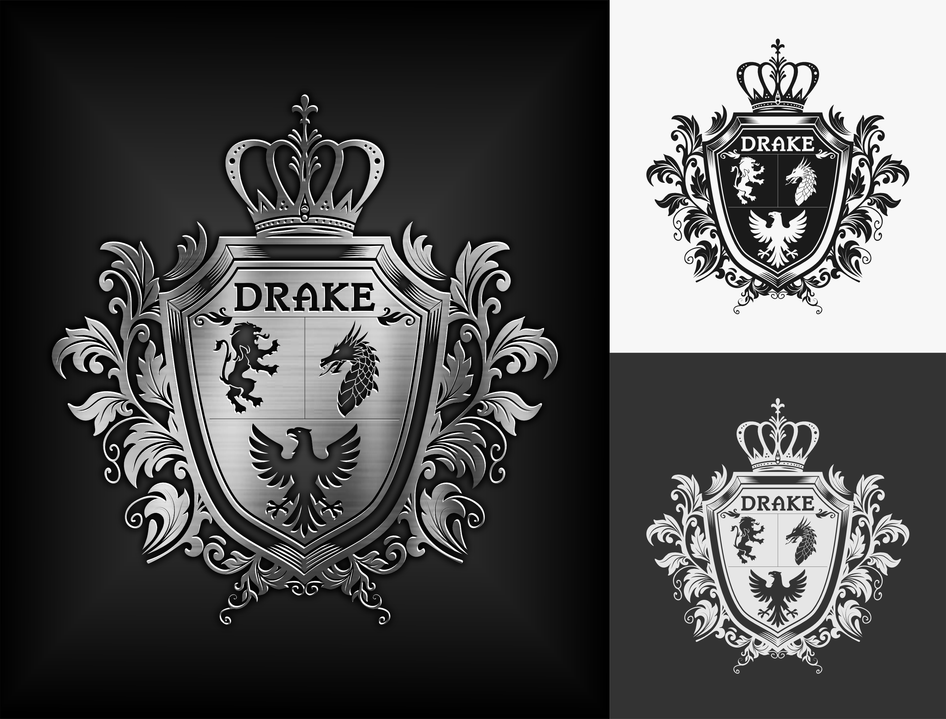 Logo-Design von erikdesign für dieses Projekt | Design #36291645