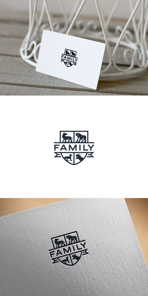 Logo Design by KING JM for this project | Design: #36292754