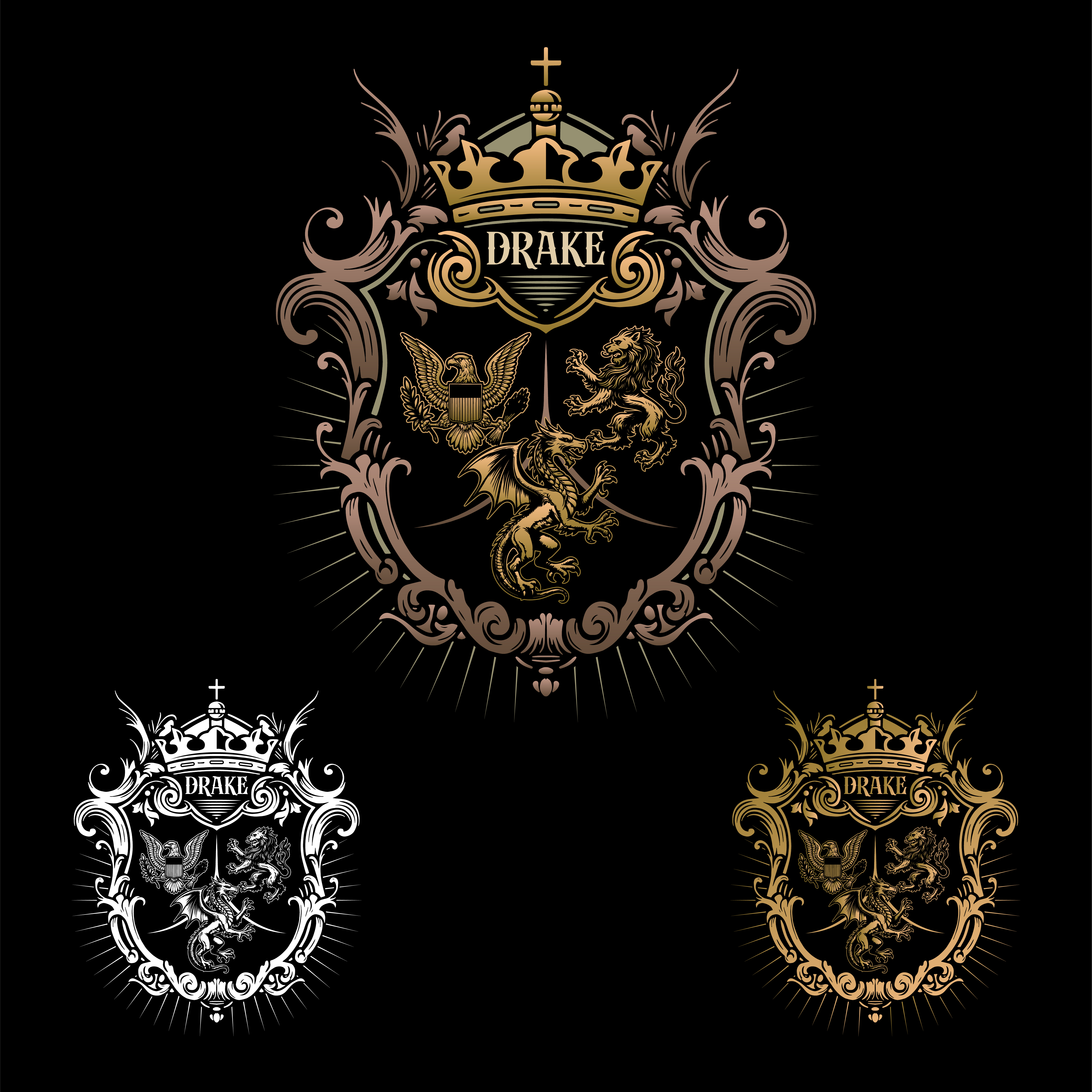 Contest winning design