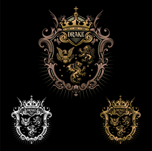 Logo Design by John Mark Arts for this project | Design: #36289387