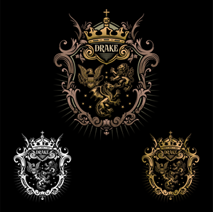 Logo Design by John Mark Arts for this project | Design: #36289388