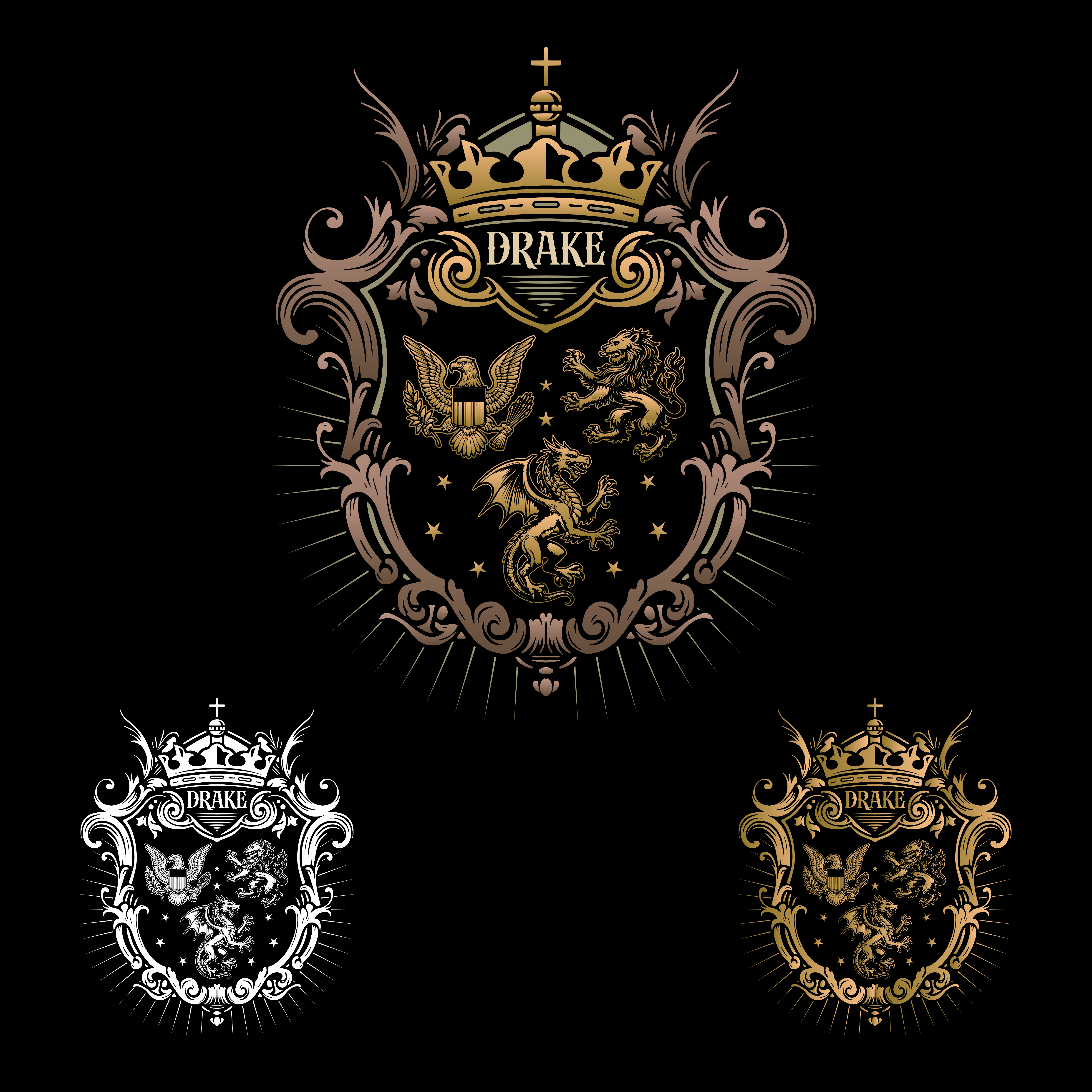 Logo Design by John Mark Arts for this project | Design #36289636