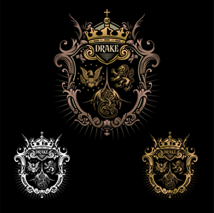 Logo Design by John Mark Arts for this project | Design: #36292684