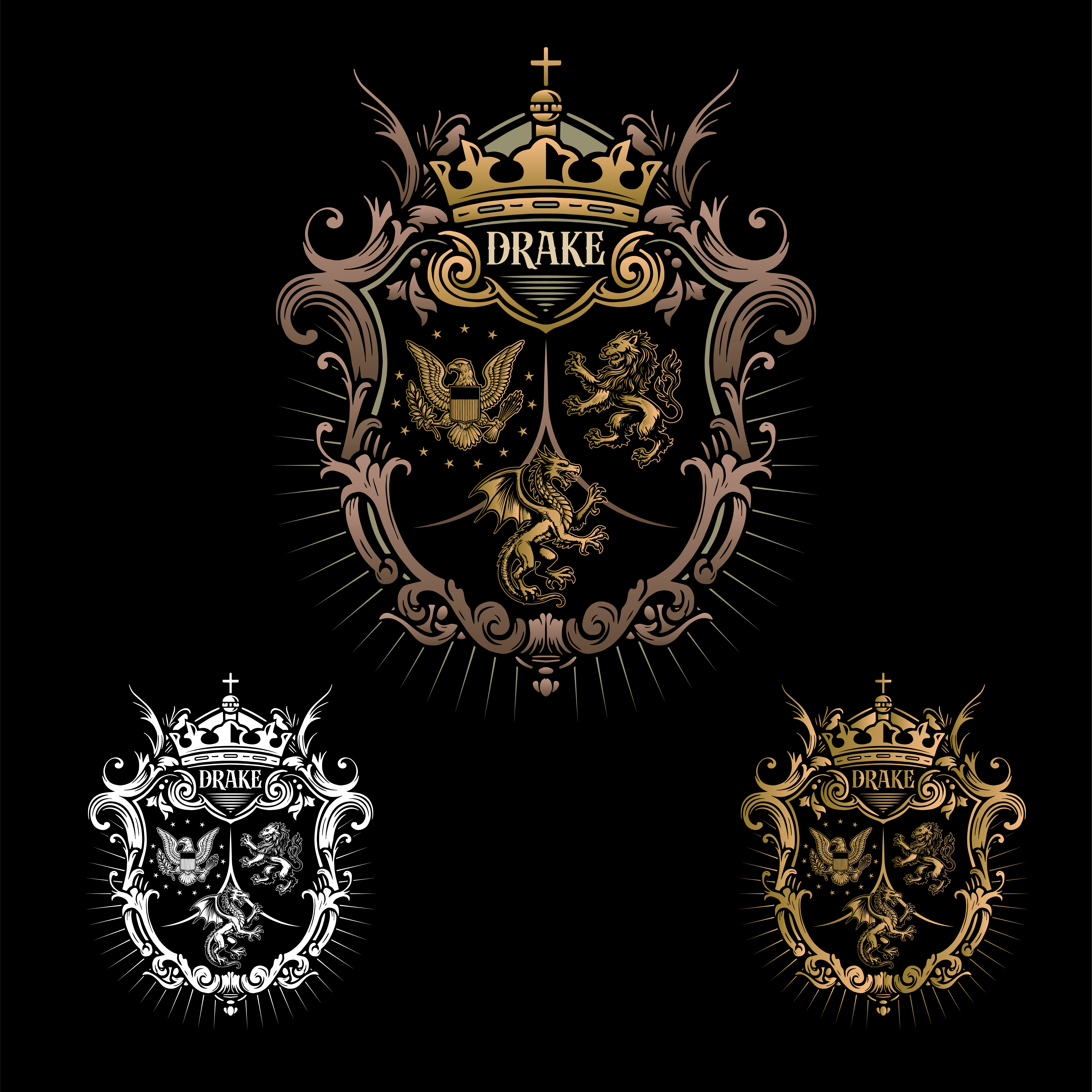 Logo Design by John Mark Arts for this project | Design #36292685