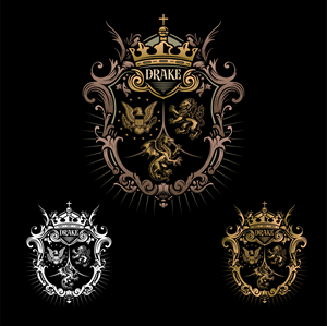 Logo Design by John Mark Arts for this project | Design: #36292685