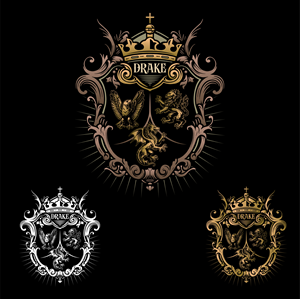 Logo Design by John Mark Arts for this project | Design: #36331541