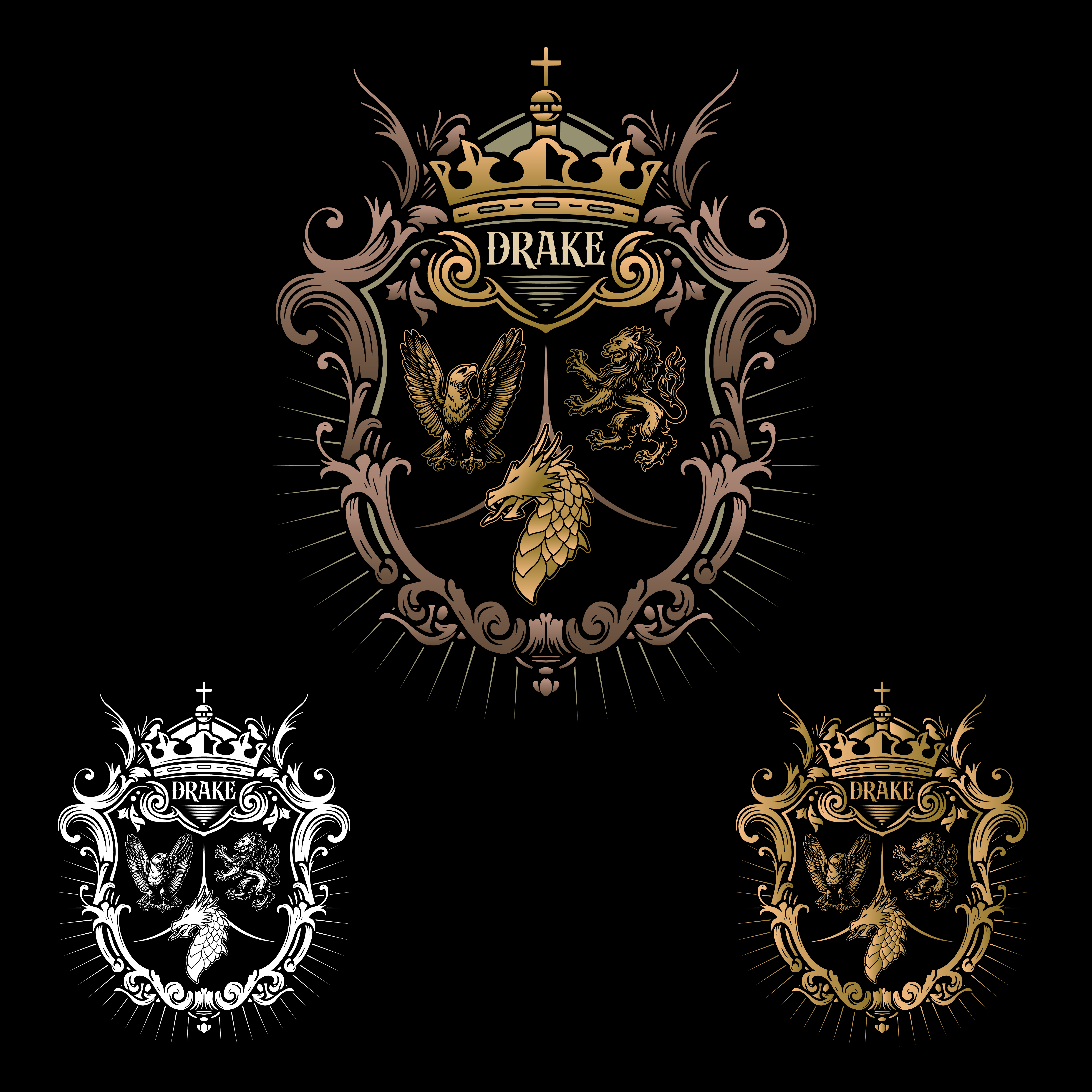 Diseño de Logo por John Mark Arts para este proyecto | Diseño #36331542