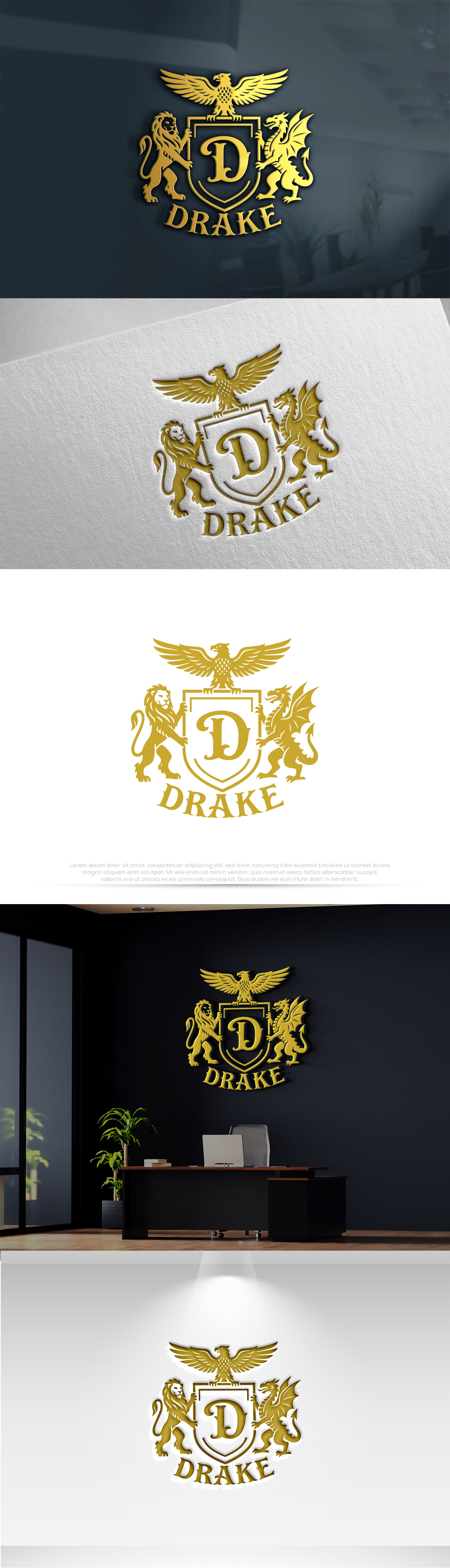 Logo Design by Pilot_DesignR™ for this project | Design #36282854