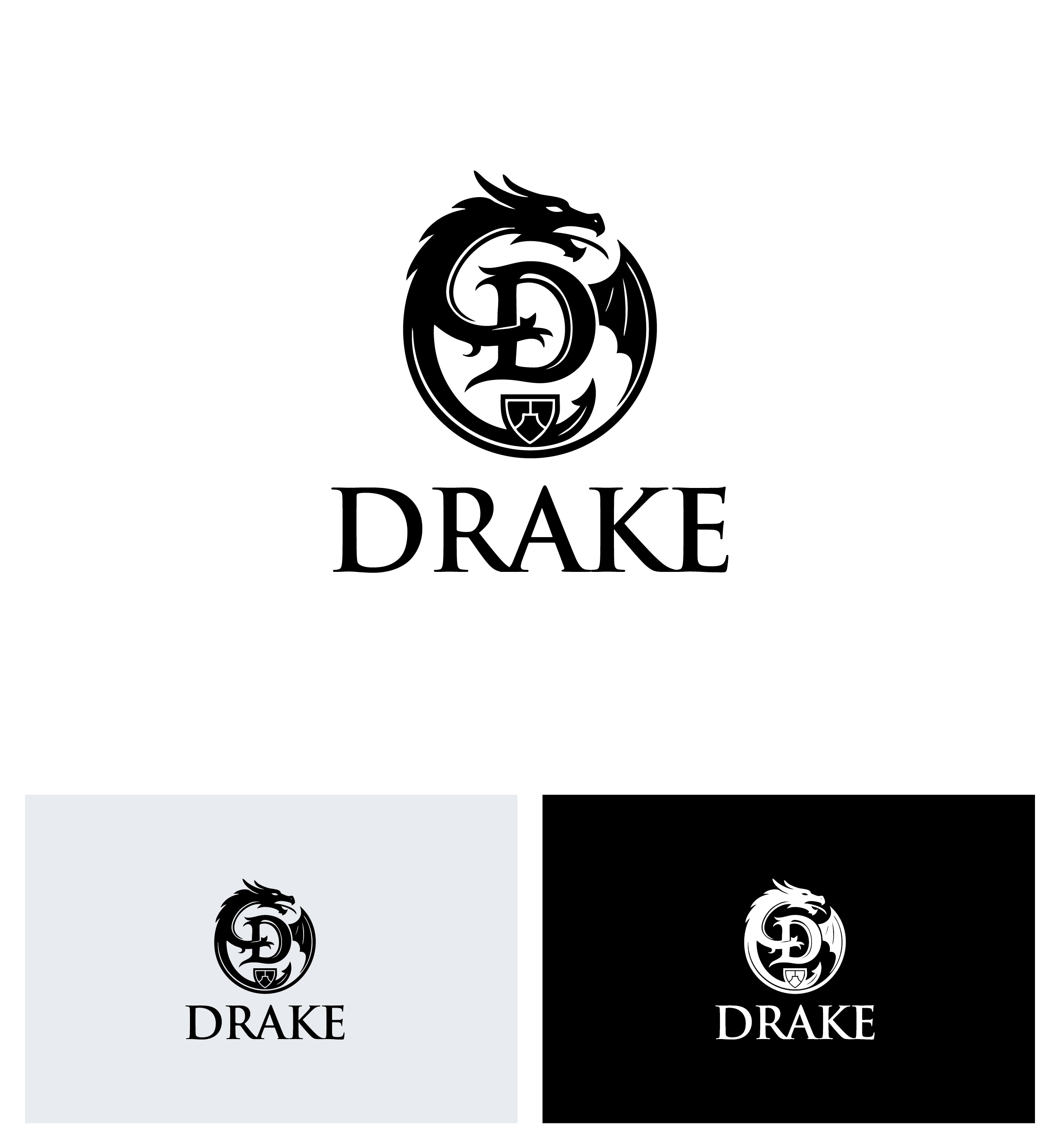Logo Design by Afsana_Hoque for this project | Design #36290928