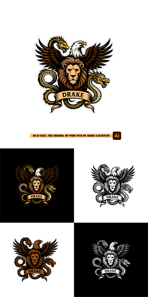 Logo Design by Pixelation for this project | Design #36299607