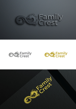 Logo Design by Creatify Lab for this project | Design: #36281639