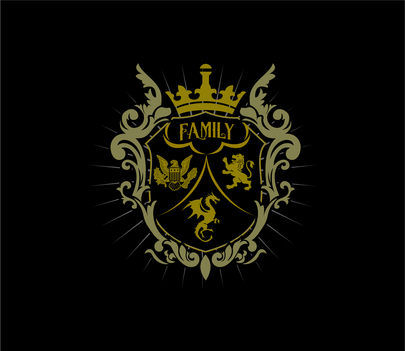 Logo Design by Aprilio Farhan Fadhilah for this project | Design #36297851