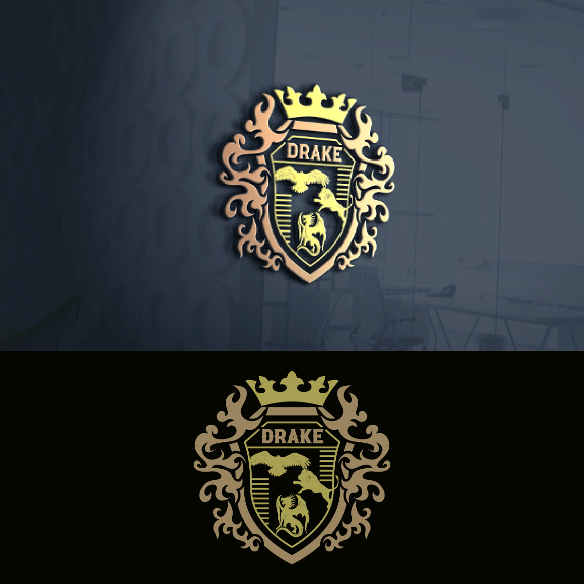 Logo Design by fly  design for this project | Design #36283819