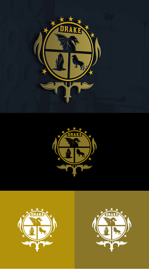 Logo Design by fly  design for this project | Design: #36283820