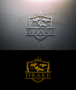 Logo Design by fly  design for this project | Design: #36283823