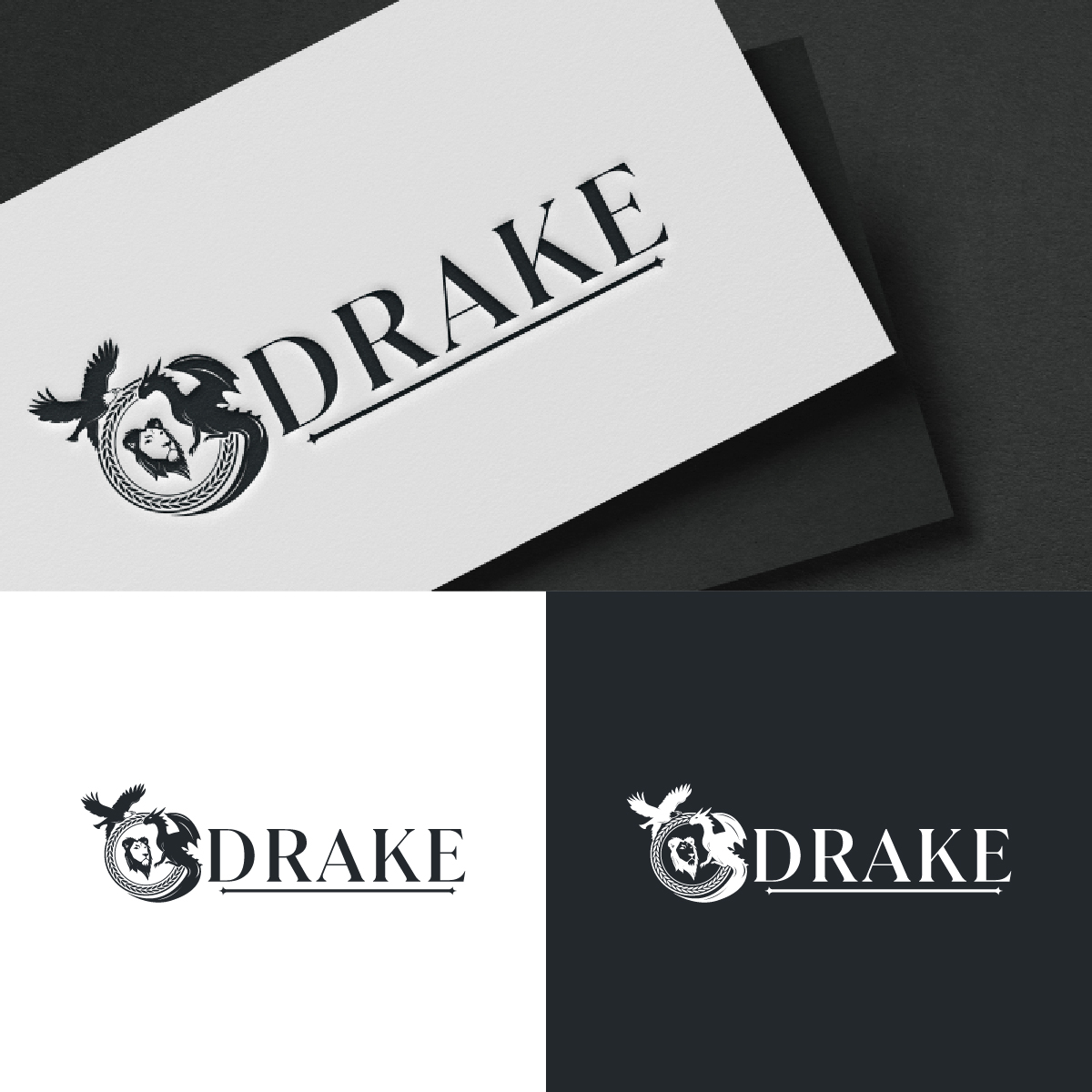 Logo Design by fly  design for this project | Design #36284181