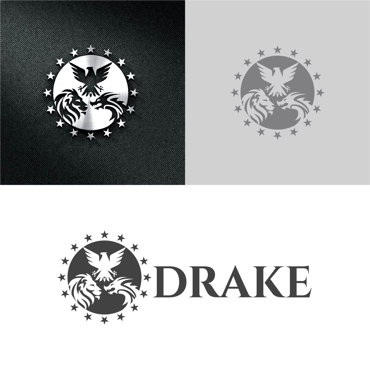 Logo Design by fly  design for this project | Design #36284568