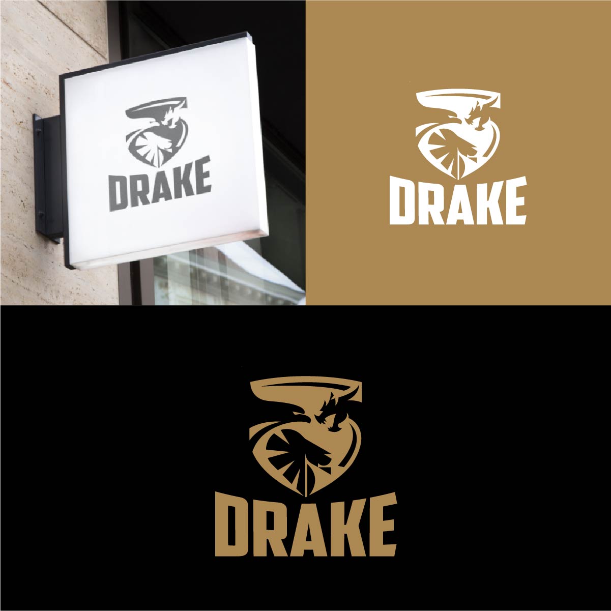 Logo Design by fly  design for this project | Design #36284569