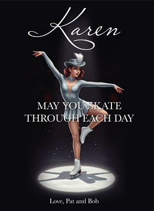 Card Design by anavesyu for tree Party LLC | Design: #36295008