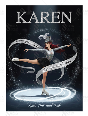 Card Design by SofiaDesignStudio for tree Party LLC | Design: #36298825