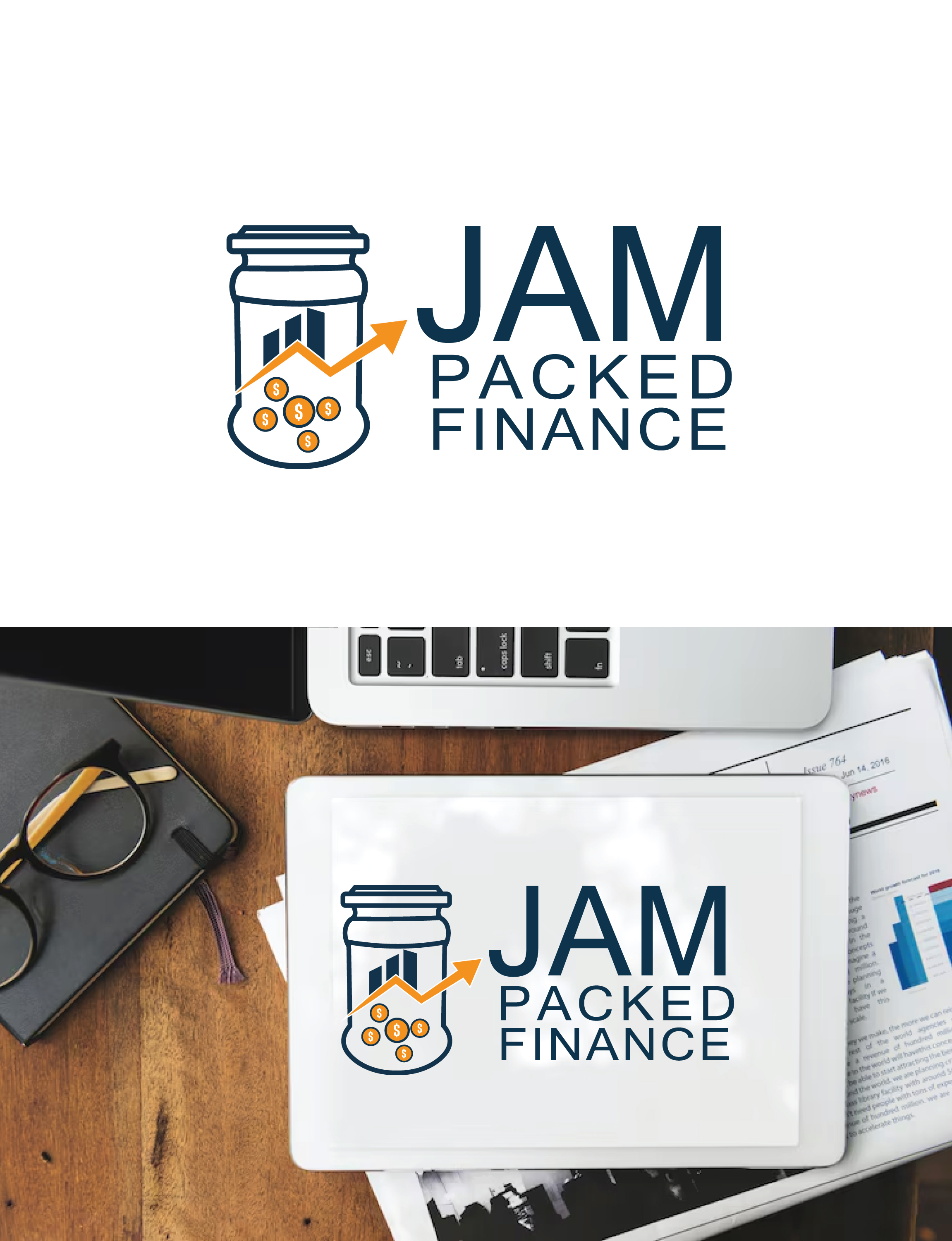 Diseño Gráfico por Revolt Team para este proyecto | Diseño #36283467