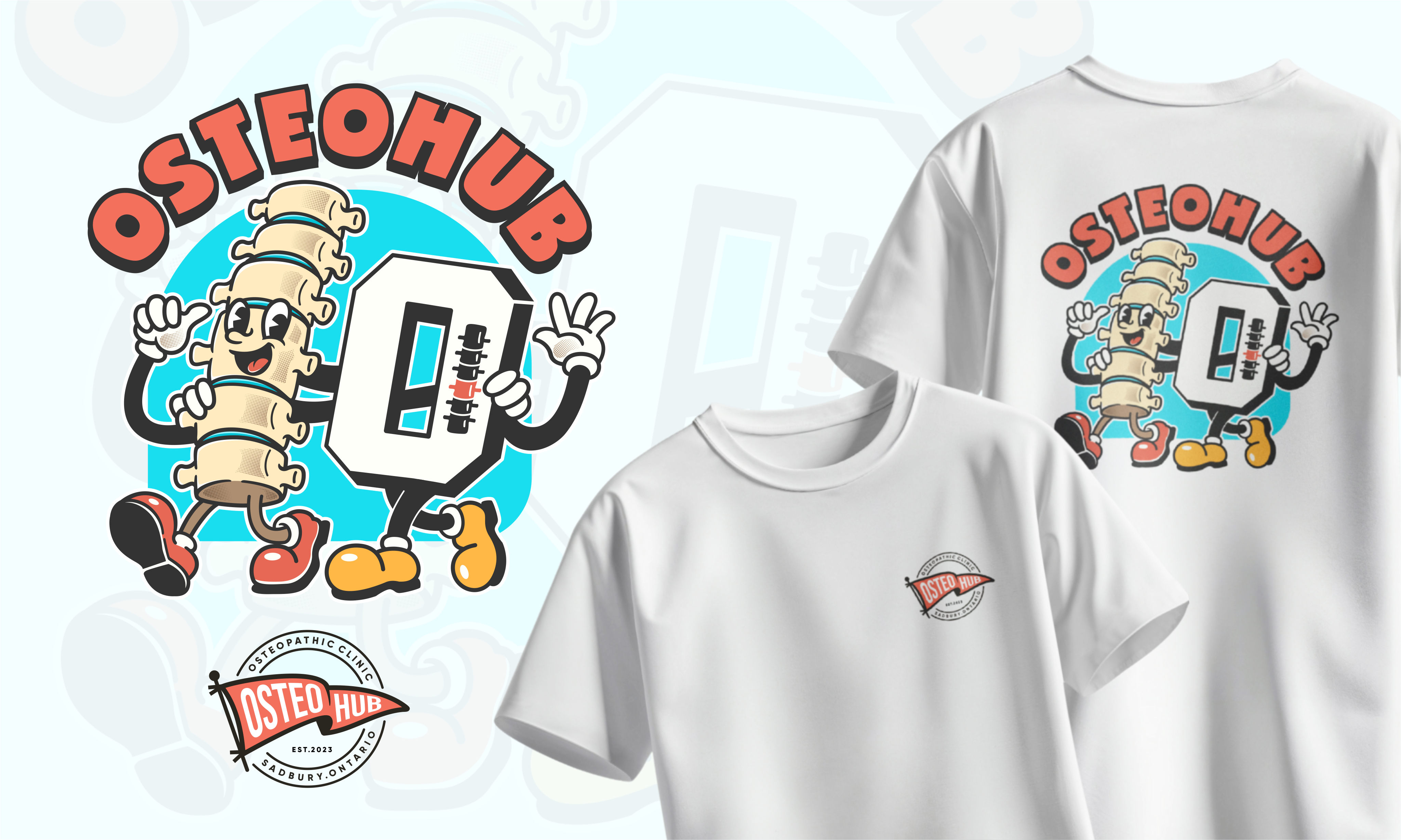 Graphic Design by LUTNG. for this project | Design #36308444