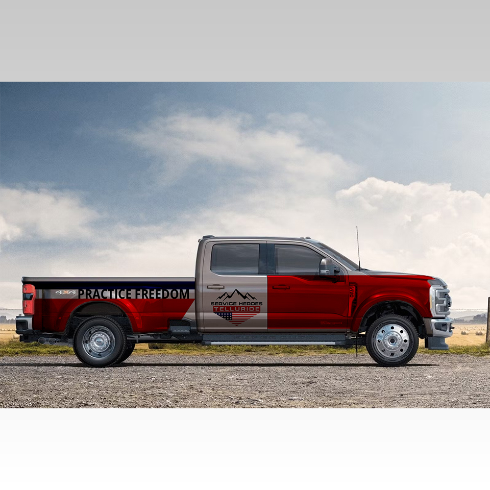 Car Wrap-Design von YourLogoMaster für dieses Projekt | Design #36297595