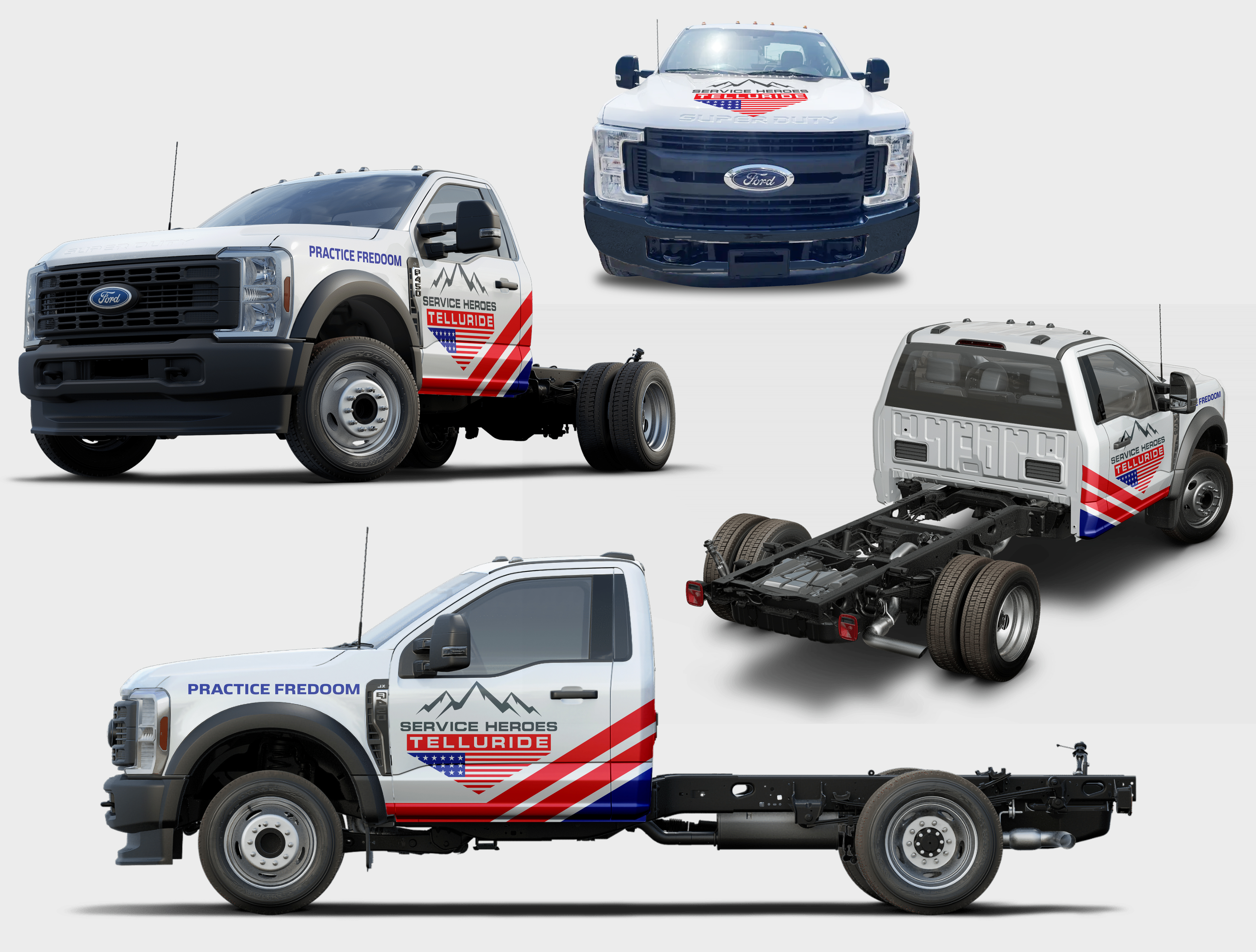 Car Wrap Design by tamtama for this project | Design #36296074