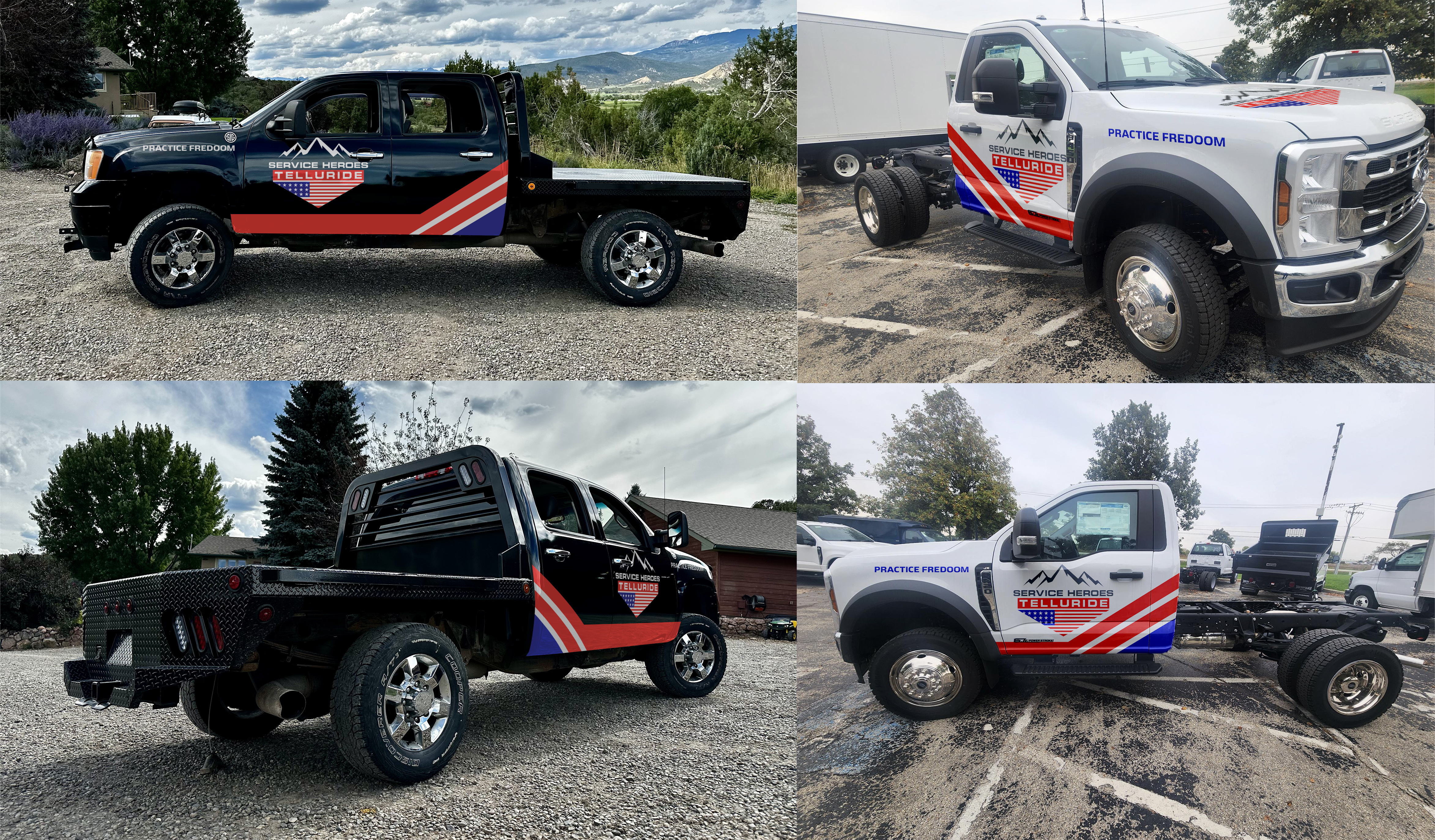 Car Wrap Design by tamtama for this project | Design #36302193