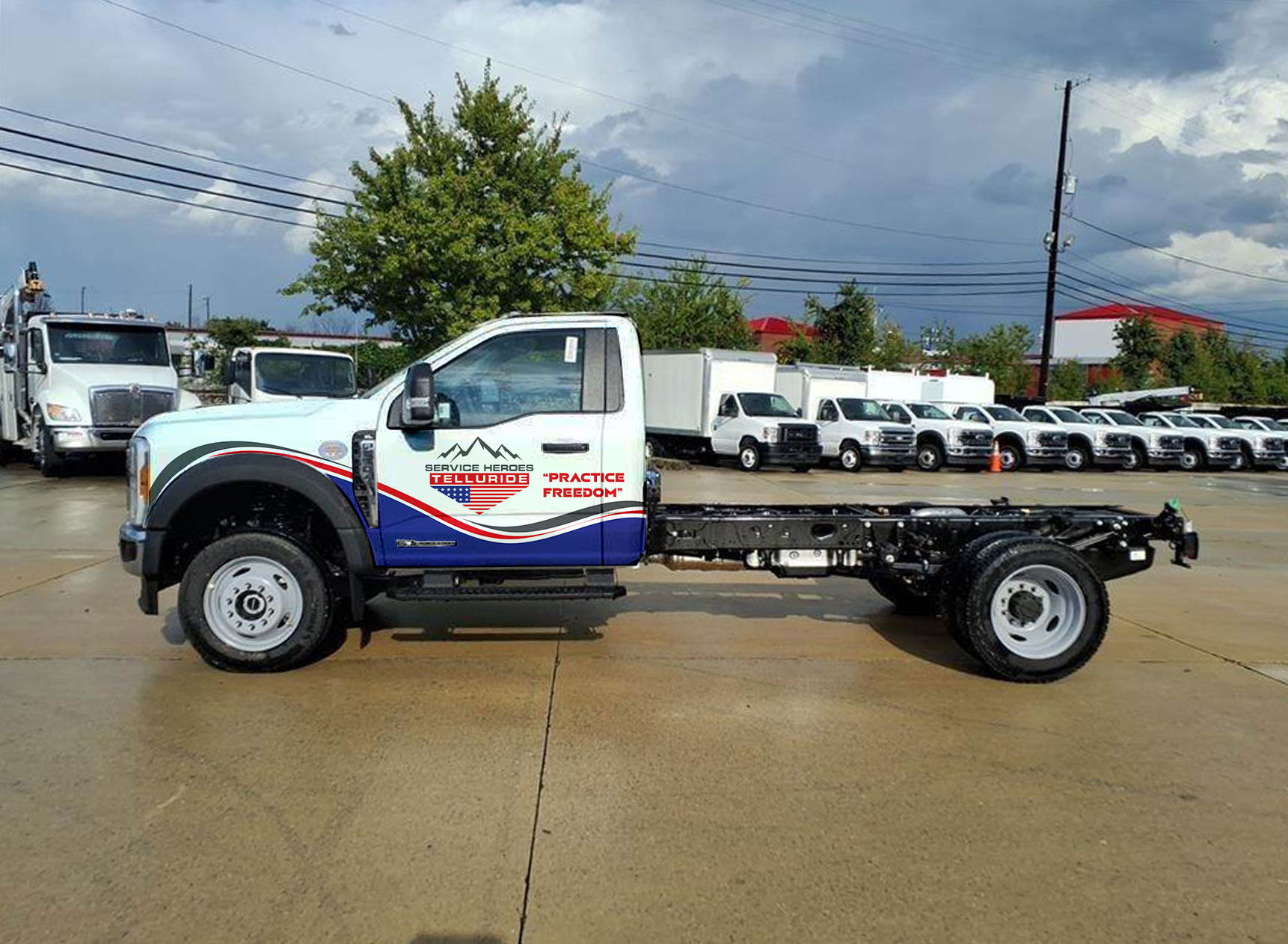 Car Wrap Design by TD  Graphix Hub for this project | Design #36300843