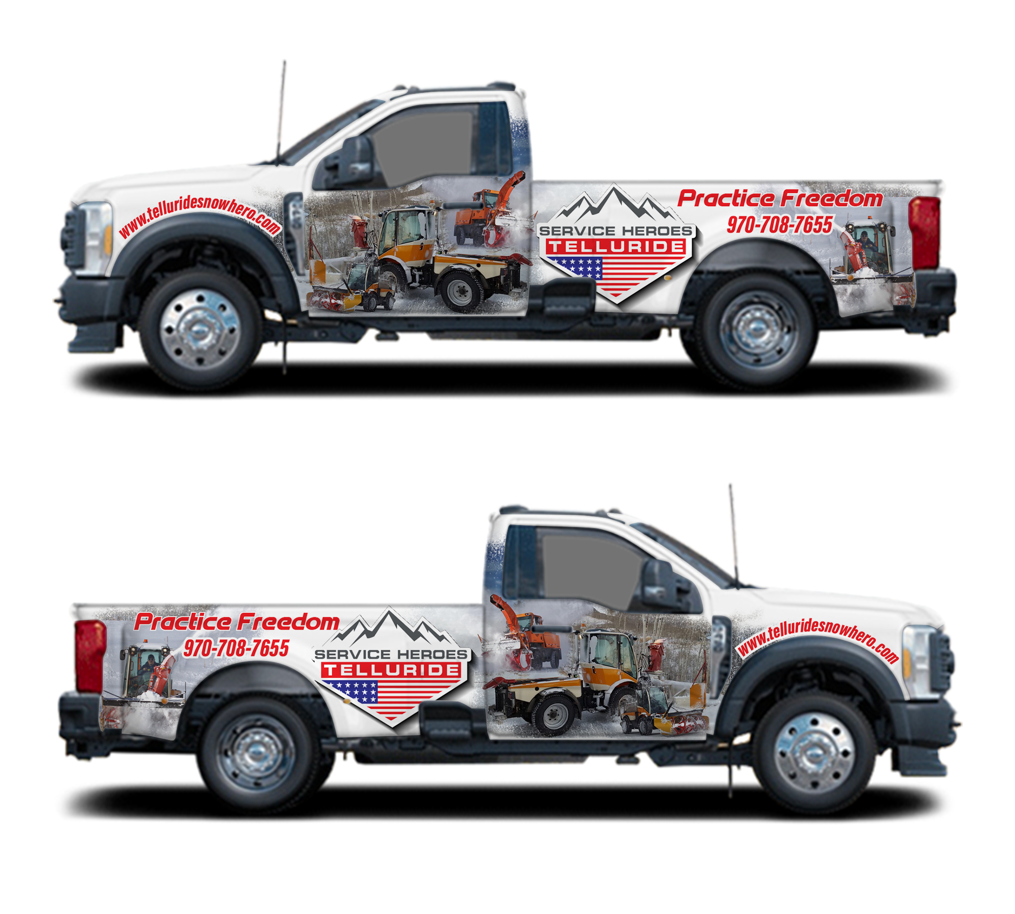 Car Wrap Design by 123graphics for this project | Design #36283065