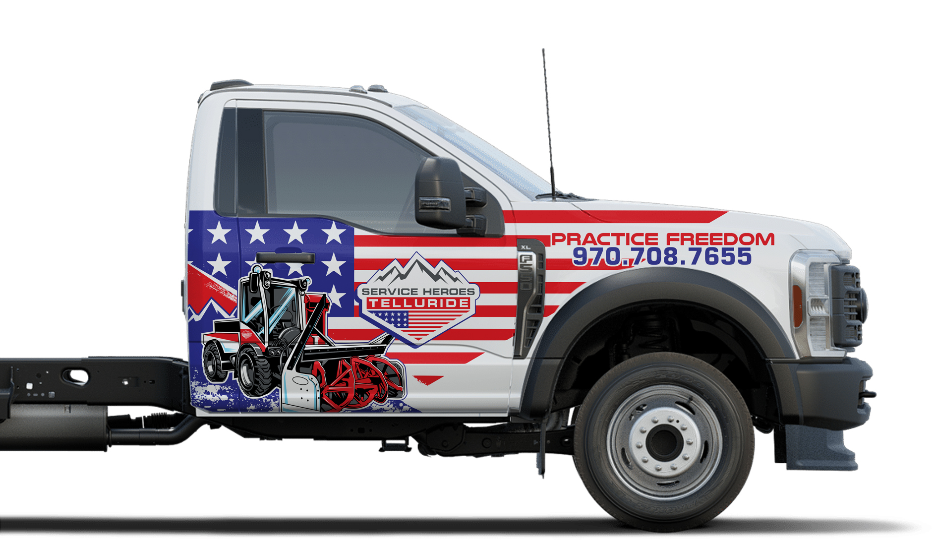 Car Wrap Design by icirotrisna for this project | Design #36345964