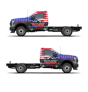 Car Wrap Design by Wrapcia for this project | Design: #36305077