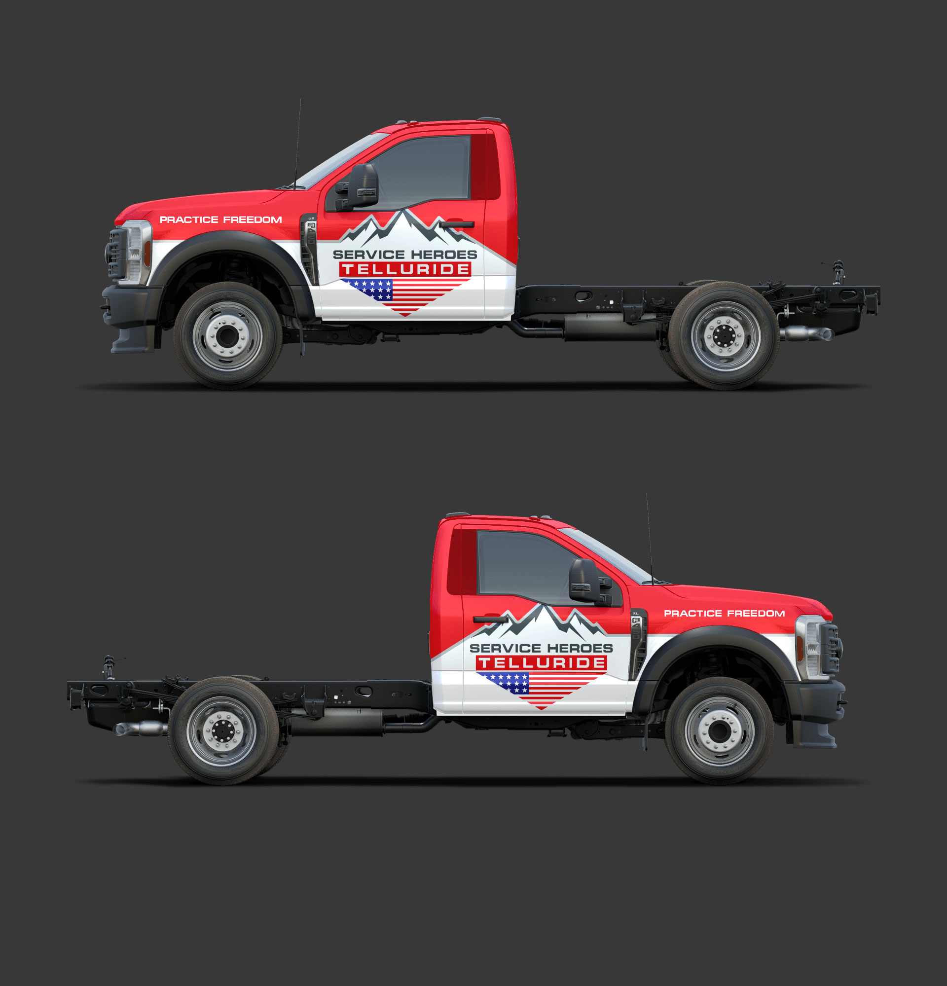 Car Wrap Design by Wrapcia for this project | Design #36305080