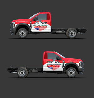 Car Wrap Design by Wrapcia for this project | Design: #36305080