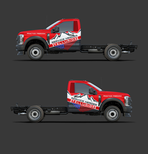 Car Wrap-Design von Wrapcia für dieses Projekt | Design: #36305096