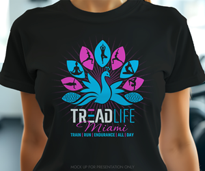 Bekleidung-Design von NancyTan für Tread Life LLC | Design: #36300076