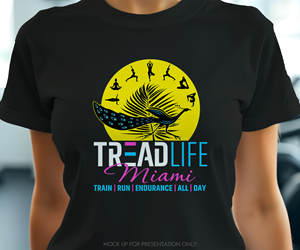 Bekleidung-Design von NancyTan für Tread Life LLC | Design: #36325275
